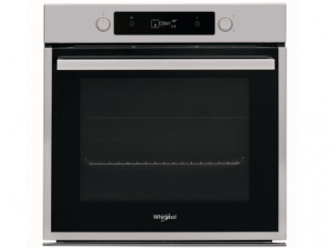 HORNO MULTIFUNCION PIROLITICO A WHIRLPOOL OAKZ9379PIX