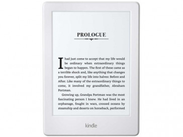 EBOOK PAPERWHITE 6" WIFI (W) KINDLE