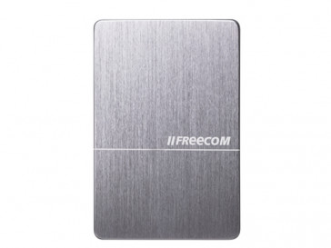 MOBILE DRIVE CLASSIC 2TB 56380 (GY) FREECOM
