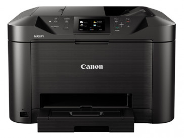 IMPRESORA MULTIFUNCION TINTA MAXIFY MB5150 (0960C009AA) CANON