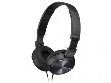 AURICULARES MDR-ZX310AP (B) SONY