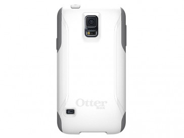 FUNDA SYMMETRY GALAXY S5 GLACIER OTTERBOX