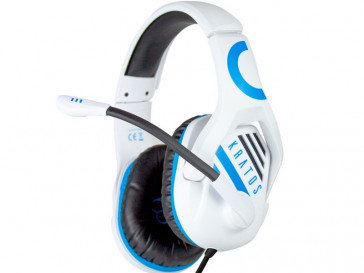 AURICULARES GAMING FT2016 KRATOS FR-TEC