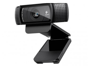 WEBCAM C920 HD PRO (960-001055) LOGITECH