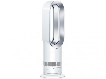 VENTILADOR CALEFACTOR AM09 HOT & COOL (W/S) DYSON
