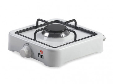 HORNILLO FM GAS BUTANO HG-100 1 QUEMADOR