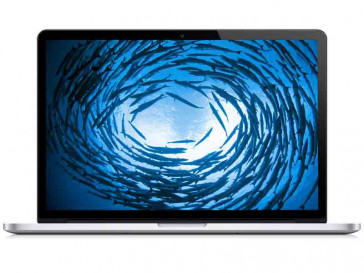 MACBOOK PRO RETINA 15" MJLQ2Y/A APPLE