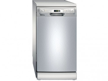 LAVAVAJILLAS BALAY LIBRE INSTALACION 10 SERVICIOS 3ª BANDEJA E 3VN5330IA