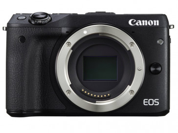CAMARA REFLEX CANON EOS M3 BODY