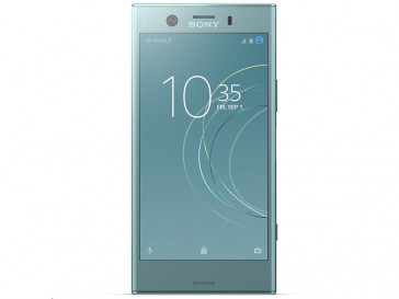 XPERIA XZ1 COMPACT 32GB (BL) DE SONY