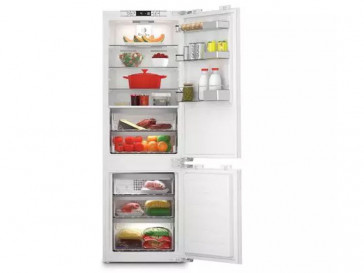 FRIGORIFICO GRUNDIG COMBI INTEGRABLE NO FROST E GKNI15740N
