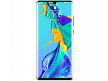 P30 PRO 128/8GB DUAL SIM AURORA AZUL HUAWEI