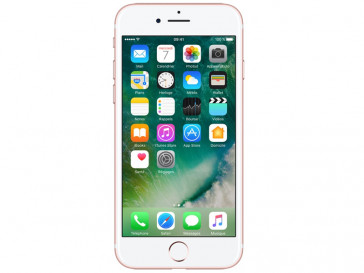 IPHONE 7 128GB ROSE GOLD PEMIUM REFURBISHED GRADO A+ APPLE