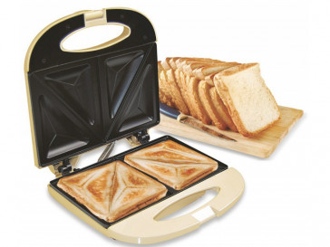 SANDWICHERA CREMA 5064C JOCCA