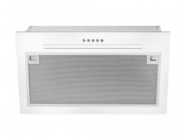 CAMPANA TEKA INTEGRABLE 55CM BLANCA LED GFG-2 40446751