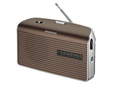 MUSIC 60 MOCCA GRUNDIG