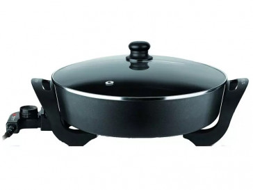 CAZUELA ELECTRICA CRETA PREMIUM 968448 TAURUS