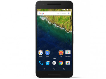 NEXUS 6P 64GB (W) EU HUAWEI