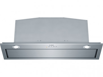 CAMPANA BOSCH INTEGRABLE 86CM INOX LED DHL885C