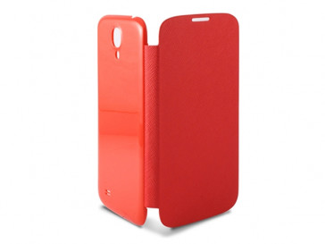 FUNDA FOLIO BATTERY COVER GALAXY S4 I9505 (R) KSIX