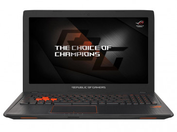 ROG STRIX GL553VD-DM470 (90NB0DW3-M06760) ASUS