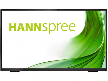 MONITOR TACTIL LED FULL HD 23.8" HANNSPREE HT248PPB