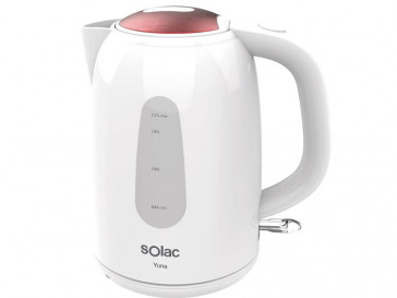 HERVIDOR 2200W 1,7 KT5851 SOLAC
