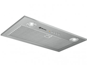 CAMPANA BALAY INTEGRABLE 52CM INOX LED 3BF267EX