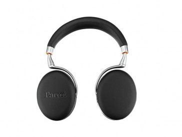 AURICULARES ZIK 3 NEGRO + CARGADOR PARROT
