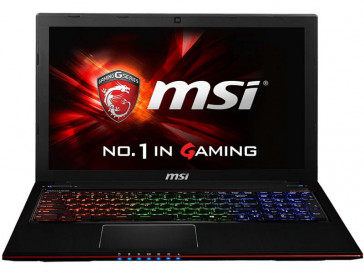 PORTATIL GE60 (9S7-16GF11-1025) MSI
