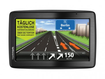 VIA 135 EUROPE TRAFFIC TOMTOM