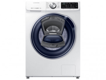 LAVADORA SAMSUNG QUICKDRIVE ADDWASH CARGA FRONTAL 9KG 1400rpm A+++ WW90M645OPW/EC