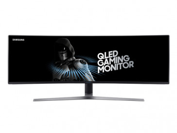 MONITOR CURVO C49HG90DMU SAMSUNG
