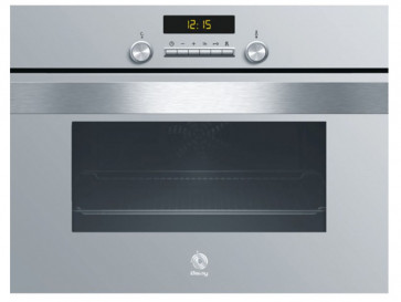 HORNO MULTIFUNCION COMPACTO AQUALISIS A BALAY 3HB458XCA