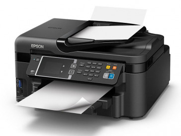 WORKFORCE WF-2660DWF EPSON