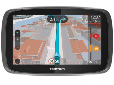 GO 500 SPEAK & GO EU 45 T TOMTOM