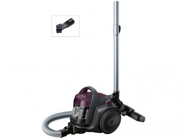 ASPIRADOR BOSCH TRINEO SIN BOLSA 700W BGC05AAA1