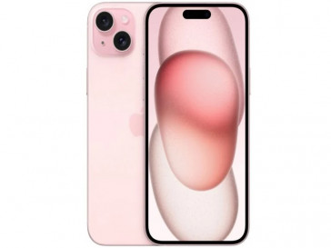 IPHONE 15 PLUS 256GB MU193QL/A (PK) APPLE