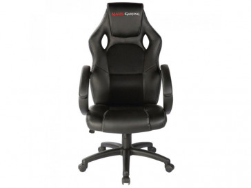 SILLA GAMER MGC1 (B) MARS GAMING