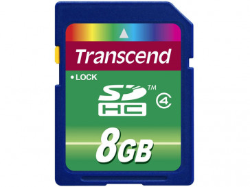 TS8GSDHC4 TRANSCEND