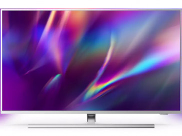 SMART TV LED ULTRA HD 4K ANDROID 65" PHILIPS 65PUS8535/12