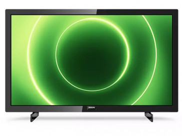 SMART TV LED FULL HD 24" PHILIPS 24PFS6805/12