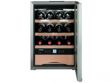VINOTECA 12 BOTELLAS WKES-653 LIEBHERR