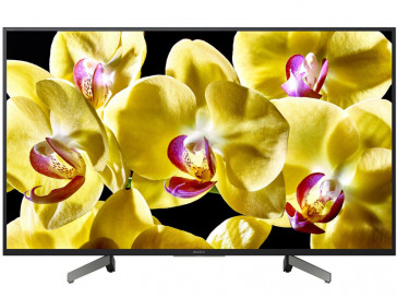 SMART TV LED ULTRA HD 4K ANDROID 49" SONY KD-49XG8096