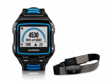 FORERUNNER 920XT HRM NEGRO/AZUL GARMIN