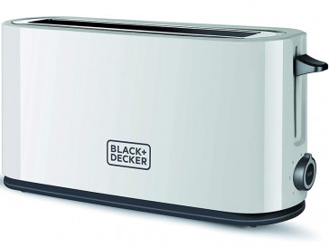 TOSTADOR BXTO1001E BLACK&DECKER