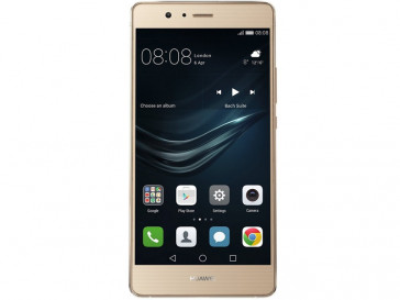 P9 LITE DUAL SIM 3GB/16GB (GD) DE HUAWEI