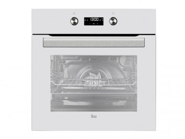 HORNO MULTIFUNCION HYDROCLEAN A+ TEKA HS-630 BLANCO 