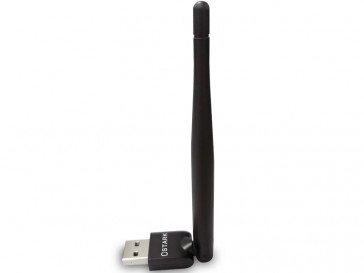 ANTENA WI-FI USB UNIVERSAL AS5370 OSTARK
