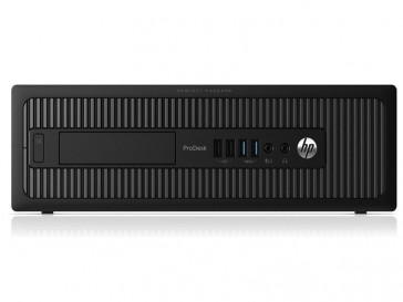 PRODESK 600 G2 SFF (P1G57EA#ABE) HP